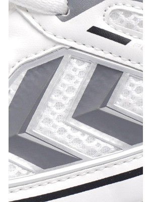 Hummel Performance 700 Beyaz Spor Ayakkabı Hafif ve Esnek Yapısıyla Koşu ve Yürüyüş İçin İdeal