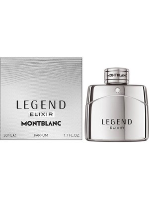 Montblanc Legend Elixir Parfum 50 ml