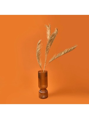Kpm Golden Yapay Çiçek - Asorti - 80 cm