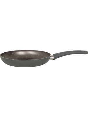 Mehtap Zümrüt Tava 24 cm 2 Adet
