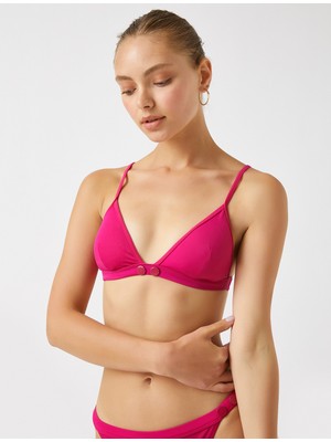 Koton Maximiser Bikini Üstü