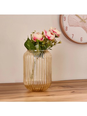 Matmel Deco Line Vazo - Bal - 20 cm