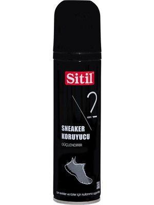 Sitil Sneaker Koruyucu 150 ml