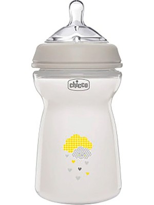 Chicco Natural Feeling Pp Biberon 330 ml 6+ Ay (3 Adet)