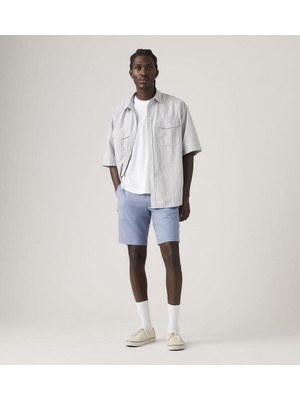 Levi's Erkek Xx Chino Iı Hafif  Mavi Şort - 17202-0092