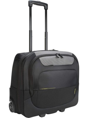Targus TCG717GL City Gear 15-17.3 Inç Tekerlekli Laptop Bilgisayar Çantası