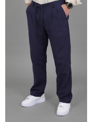 Stil Kombin Örme Baggy Jogger Pantolon Ösr 3055_0444