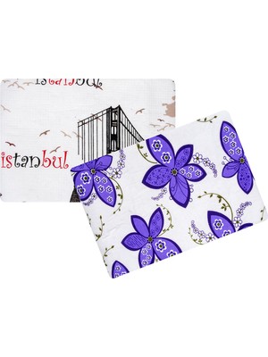 Magic Saver Keçeli Ütü Masası Kılıfı 52X140 cm