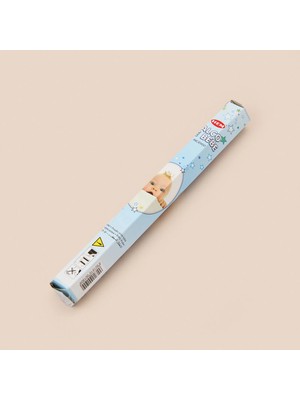 Matmel Baby Powder Hexa 20'li Çubuk Tütsü - Renkli - 25 cm