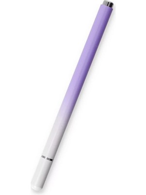 Armüz Dokunmatik Stylus Kalem Pen 108 - Mor