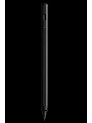 Armüz K2259 iPad Uyumlu Dokunmatik Stylus Kalem - Siyah