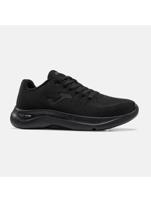 Joma Sneakers Corınto Men Erkek Spor Ayakkabı Siyah CCORS2601