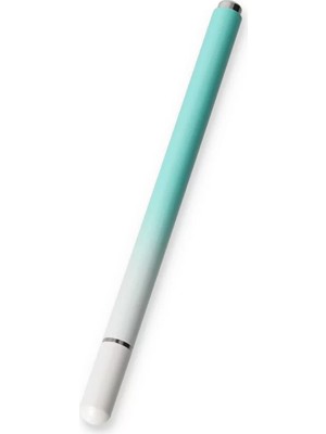 Armüz Dokunmatik Stylus Kalem Pen 108 - Yeşil