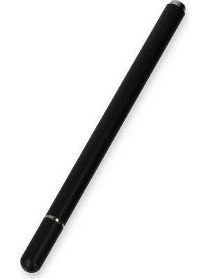 Armüz Dokunmatik Stylus Kalem Pen 108 - Siyah