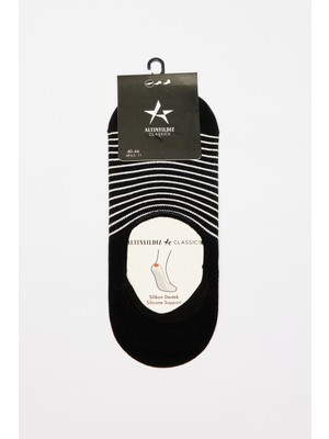 Altınyıldız Classics Tekli Babet Çorap