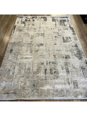 Sanat Halı Penta 3819 Modern Salon Halısı