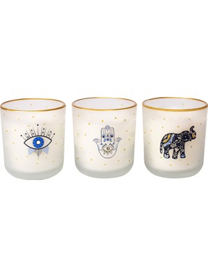 Rakle Tekli Charm Mum