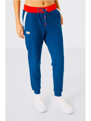 Tommy Life Tommy Lıfe Bayan Oversıze Eşofman Takımı SWEAT/JOGGER-95327