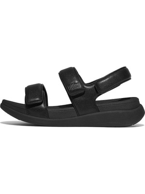 Kadın Sandalet IV9-090 Fitflop F-Mode Go Adjustable Back-Strap