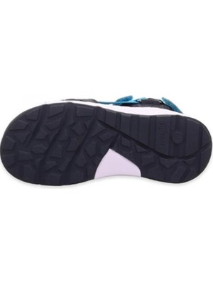 Superfit 1-000580-8040  Sandalet