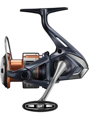 Shimano Nasci Fd 4000 Spin Olta Makinesi