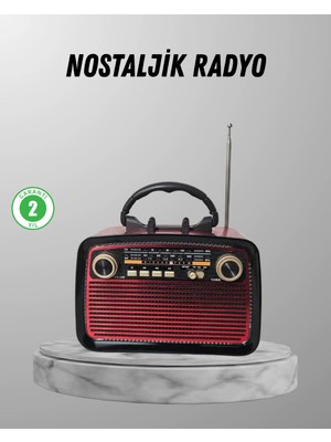 Popüler Sepet Ahşap Dokulu Bluetooth Müzik Kutusu – Vintage LED Tasarımıyla Modern Ses Deneyimi