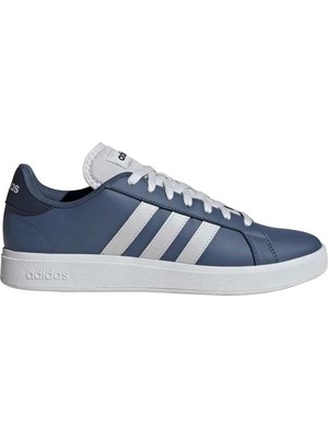 Adidas Grand Court Base 2.0 Erkek Günlük Spor Ayakkabı JQ0526