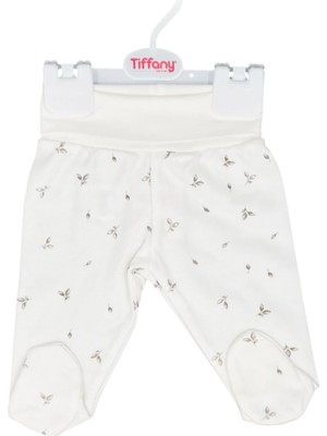 Tiffany Baby Olive Branch Theme Patikli Pantolon 46007