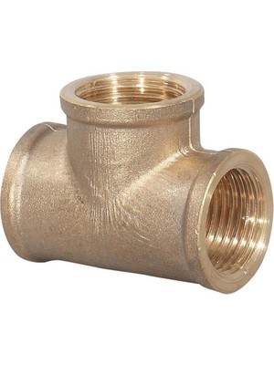 3/8'' Klepsan Sarı Tee