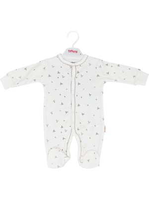 Tiffany Baby Olive Branch Theme Patikli Tulum 46033