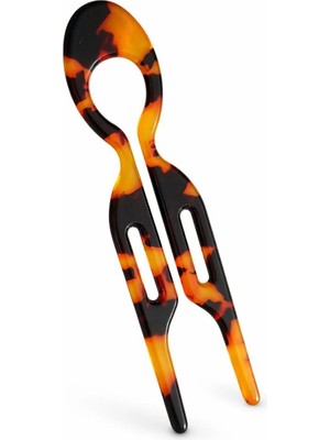 Venüs Design Kemik Topuz Tokası