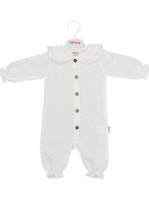 Tiffany Baby Müslin Newborn Pure Theme Tulum 10004