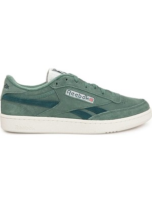 Reebok Club C Revenge Yeşil Unisex Sneaker