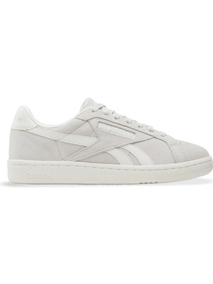 Reebok Club C Grounds  Uk Gri Kadın Sneaker