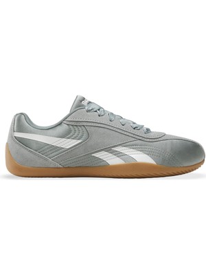 Reebok Ultra Lo Gri Kadın Sneaker