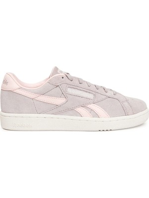 Reebok Club C Grounds Uk Lila Kadın Sneaker