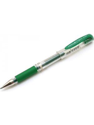 Uniball Signo Broad ( 1.0 ) Imza Kalemi ( Yeşil)