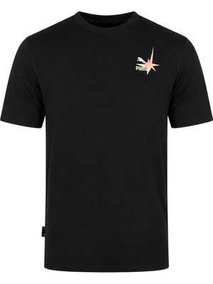 Puma Erkek T-Shırt 624656-01