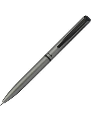 Pentel Energel Premium Roller Kalem 0.7 mm Gri
