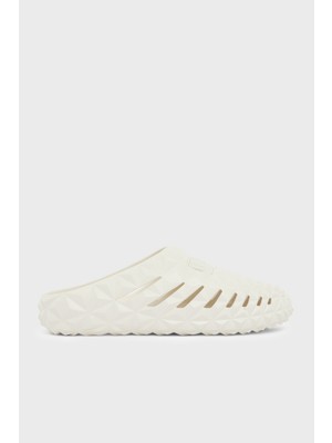 Ea7 Logolu Terlik Unisex Terlik 7X000665 AF23652 U1060