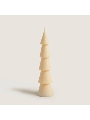 Chakra Glace Tree Mum Ekru