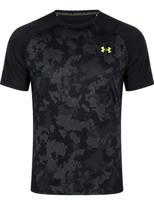 Under Armour Erkek T-Shırt 1372802-002