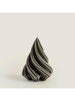 Chakra Rustic Pine  Mum Antrasit