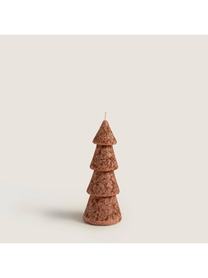 Chakra Glace Tree Mum Kahverengi