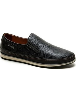 Pierre Cardin 62332 Siyah Günlük Casual Erkek Ayakkabı