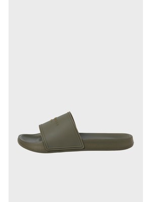 Jack & Jones Additionals Jfwartıllery Logolu Terlik Erkek Terlik 12292042