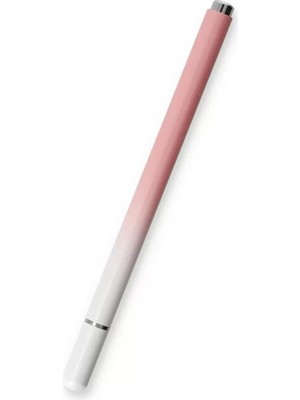 Armüz Dokunmatik Stylus Kalem Pen 108 - Pembe