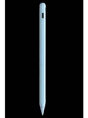 Armüz K2259 iPad Uyumlu Dokunmatik Stylus Kalem - Mavi