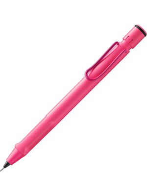 Lamy Safari 2026 Özel Üretim Rengi Versatil Kalem Neonpink 0.5