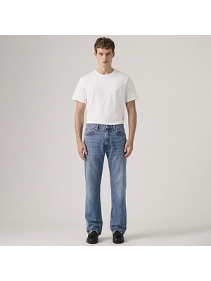 Levi's Mavi Erkek Relaxed Straıght Denim Pantolon - 003VA-0006